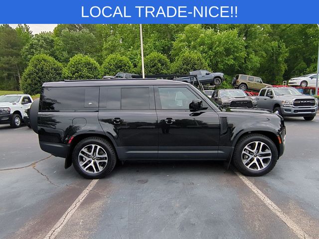 Used 2024  Land Rover S image 6
