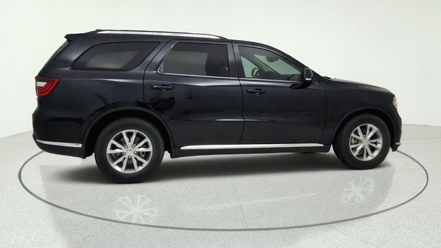 2014 Dodge Durango Limited Black at Joe Myers Mazda Kia