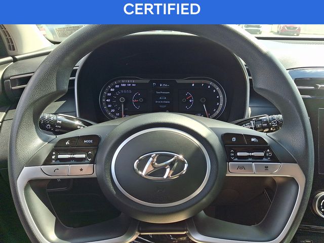 Used 2023 Hyundai Tucson SUV