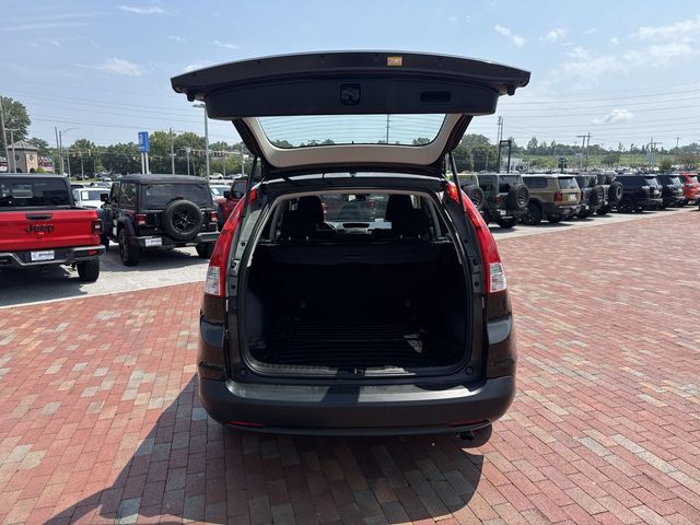Used 2013 Honda CR-V SUV
