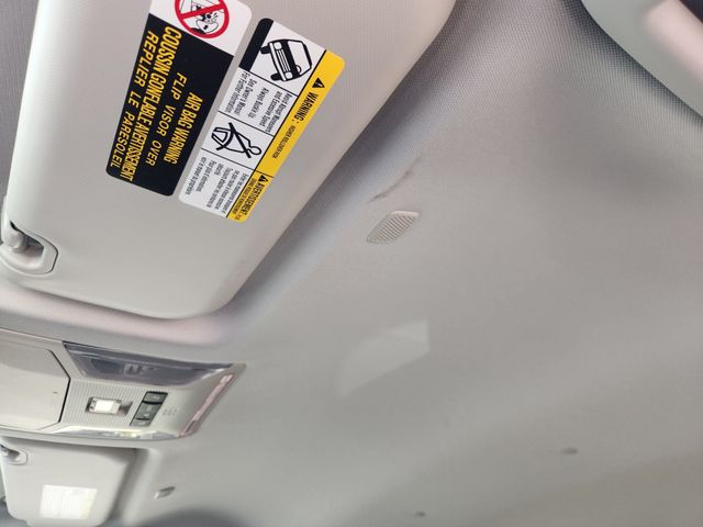 2025 Toyota RAV4 Hybrid LE Silver at Westside Lexus