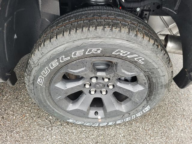 New 2026 Blue Ram Big Horn/Lone Star image 20