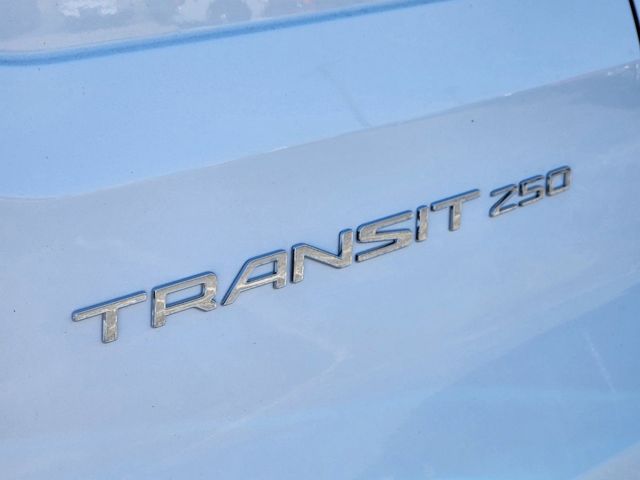 2024 Ford Transit-250 Base 13