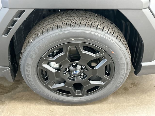 2026 Subaru Outback Limited Gray at Subaru and VW of Moon Township