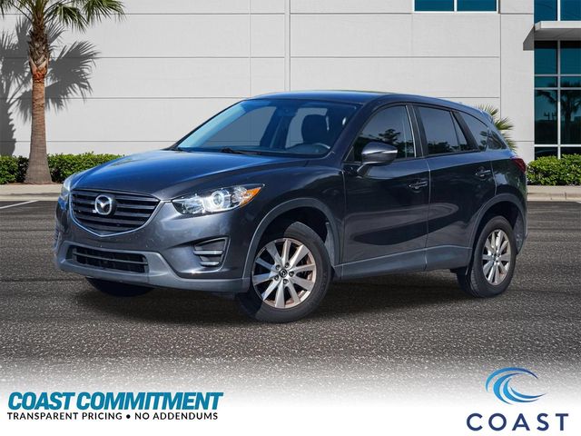 2016 Mazda Mazda CX-5 Sport