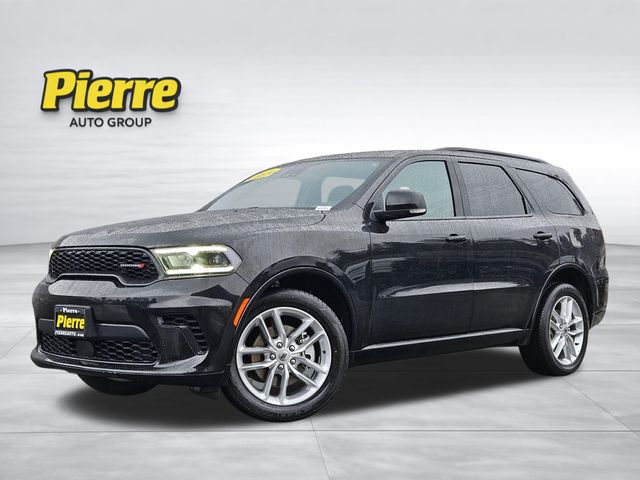 2024 Dodge Durango GT Plus AWD