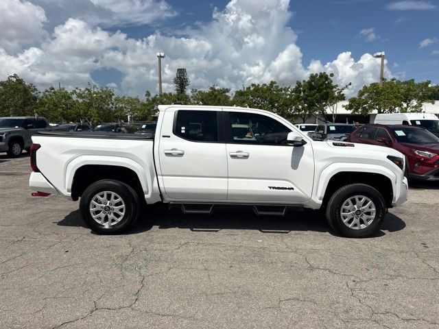 Used 2024 Toyota Tacoma Truck