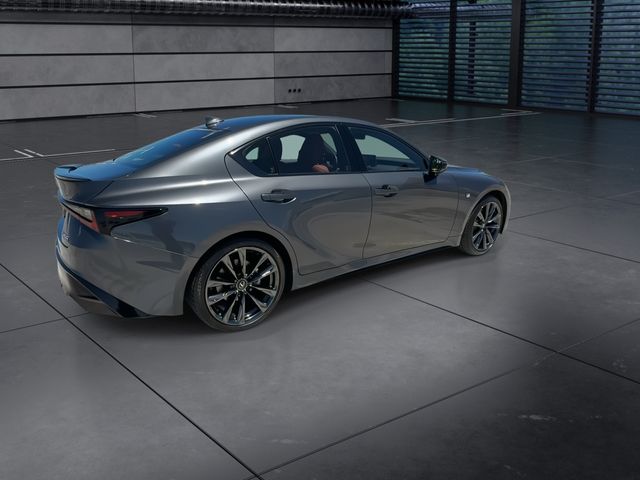 2025 Lexus IS - $47,998