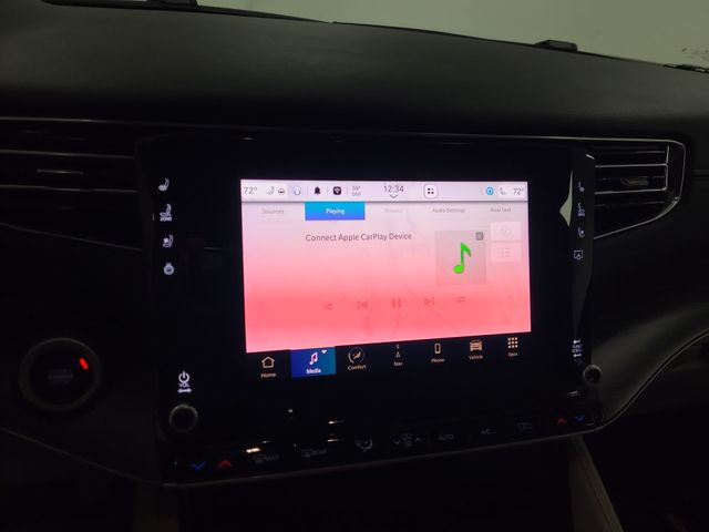 2023 – Jeep – Wagoneer L