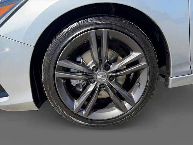 Used 2023 Acura Integra Hatchback