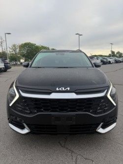 2024 Kia Sportage SX Prestige FWD