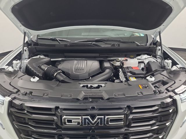 2026 – GMC – Acadia