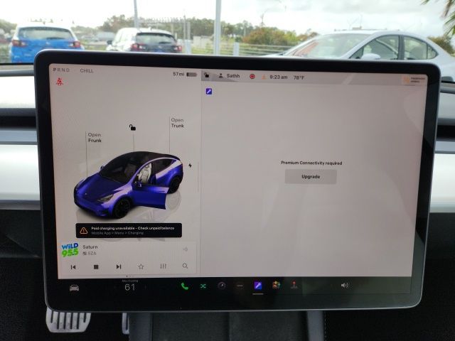 2022 Tesla Model Y Performance 35