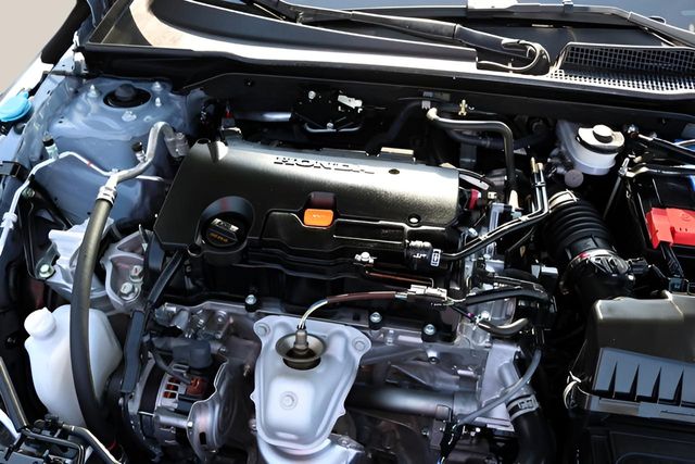 Used Car 2024 Honda Civic  Sport For Sale Under $25,000 In Austin, Texas