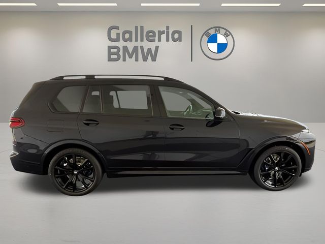 2026 BMW X7 40i - Photo 7