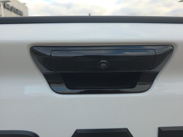 2026 Ram 1500 Big Horn/Lone Star - Bright White Clearcoat exterior view 8