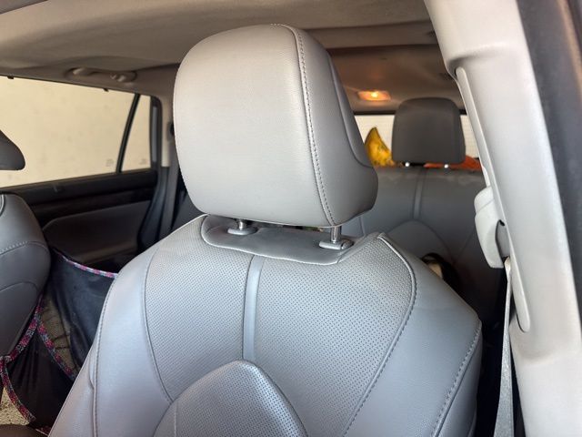 2021 Toyota Highlander Limited  at Don McGill Toyota
