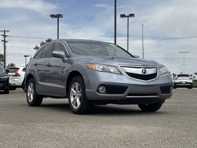 2015 Acura RDX Base w/Tech photo