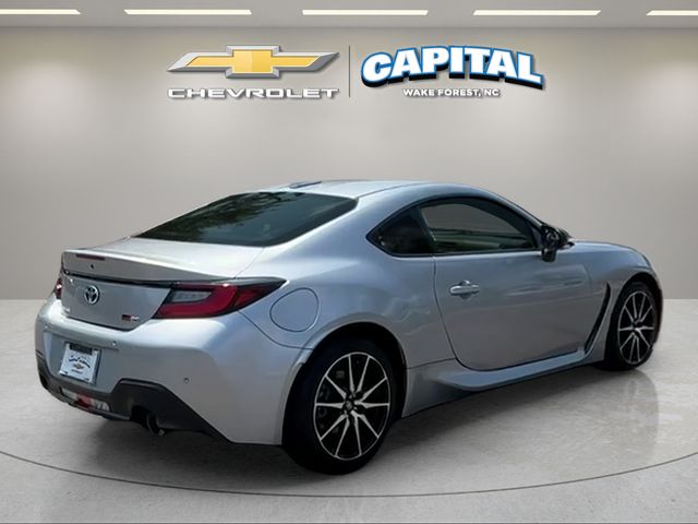 Used 2023 Gray Toyota Base image 6