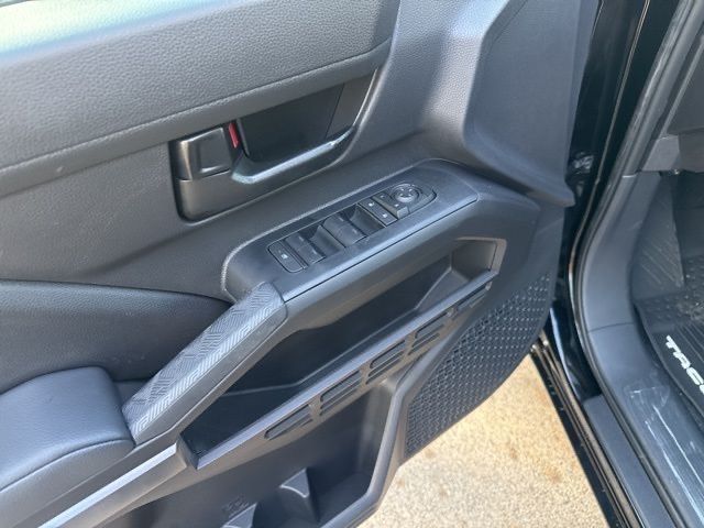 new 2026 Toyota Tacoma car, priced at $41,973