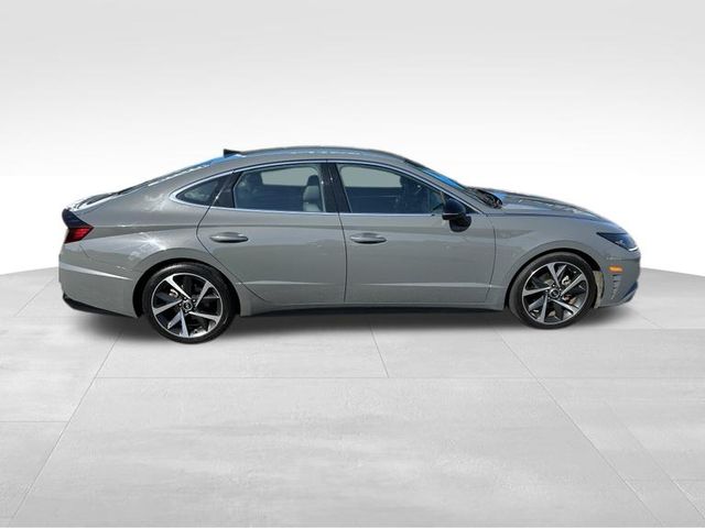 2021 Hyundai Sonata SEL Plus FWD