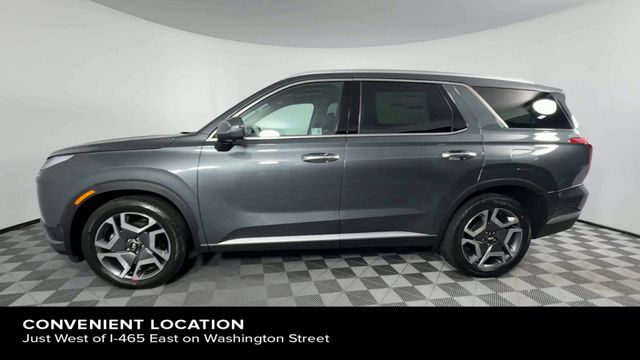New 2025 Hyundai Palisade For Sale in Indianapolis, IN