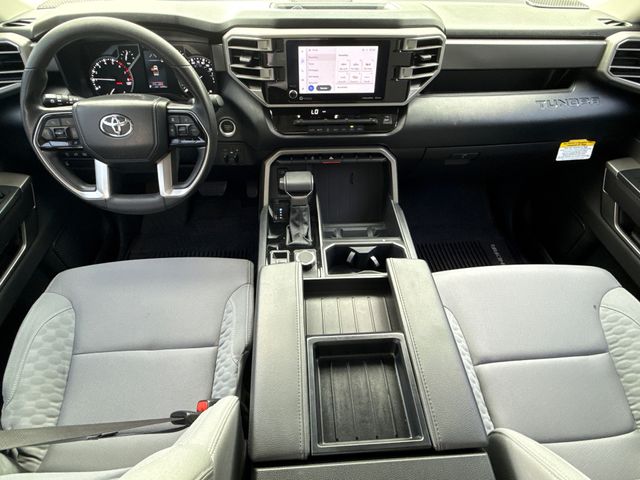 Used 2024  Toyota SR5 image 10
