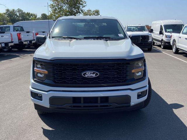 2024 Ford F-150 STX 9