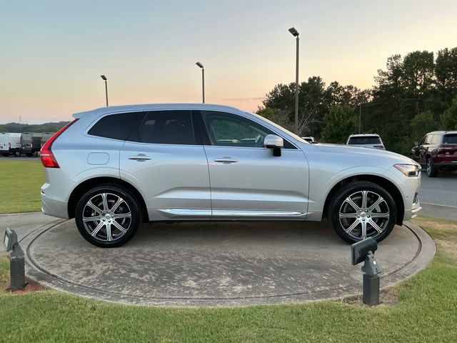 Used 2020 Volvo XC60 SUV