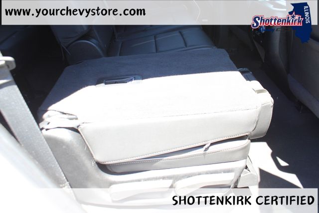 Used 2024 GMC Yukon SUV