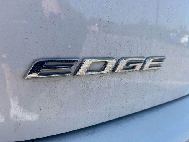 Used 2016 Ford Edge For Sale in Livonia, MI
