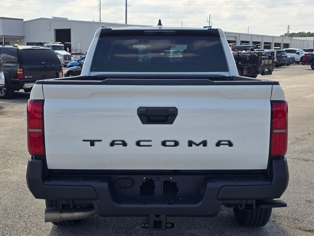 2026 Toyota Tacoma SR:169813B