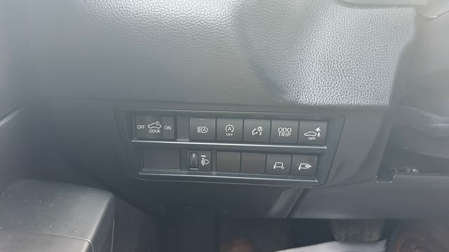 Used 2025 Toyota Tundra Truck