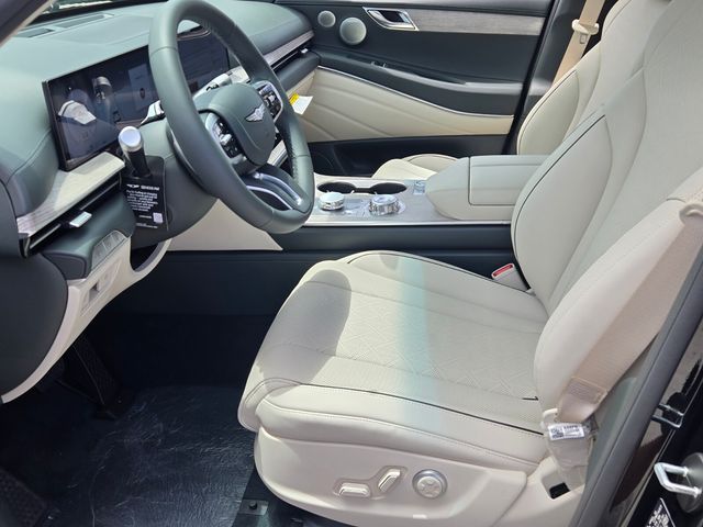 2026 Genesis GV80 - $68,419