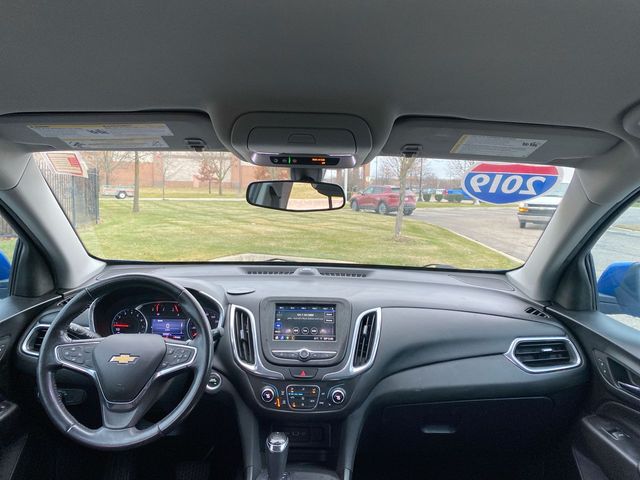 Used 2019 Chevrolet Equinox For Sale in Livonia, MI