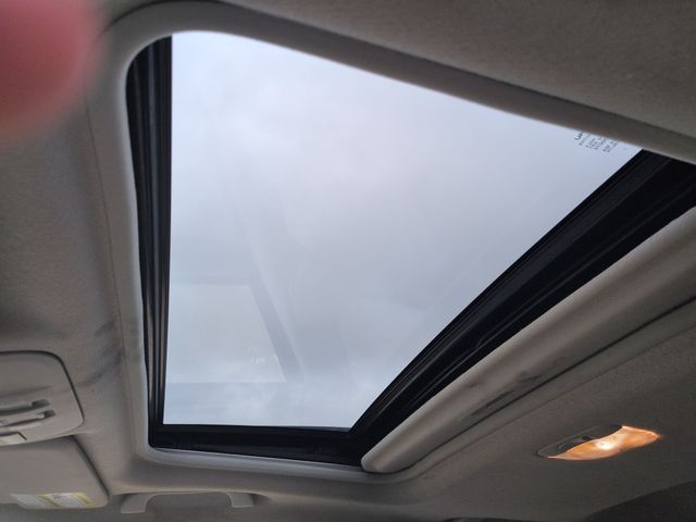 2013 Subaru XV Crosstrek