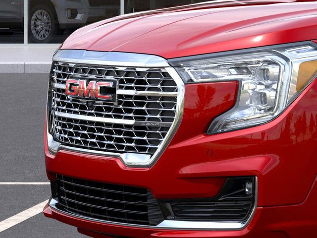 2024 GMC Terrain Denali 13