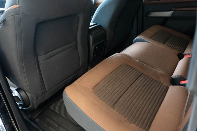 Used 2022 Ford Bronco SUV