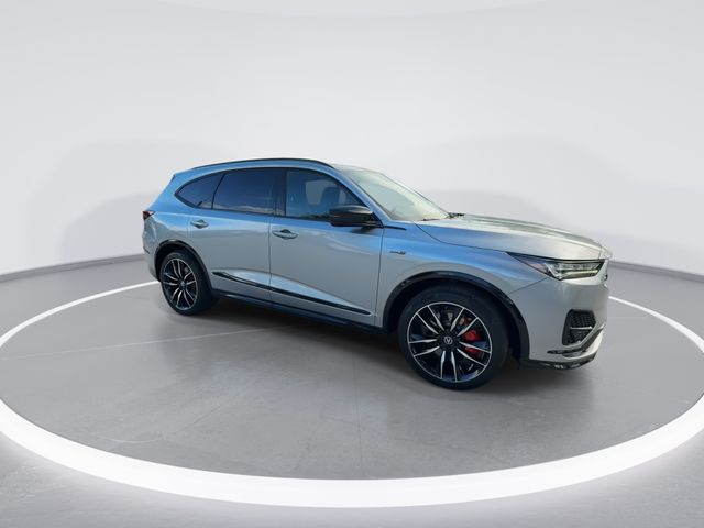 Used 2024 Acura MDX SUV