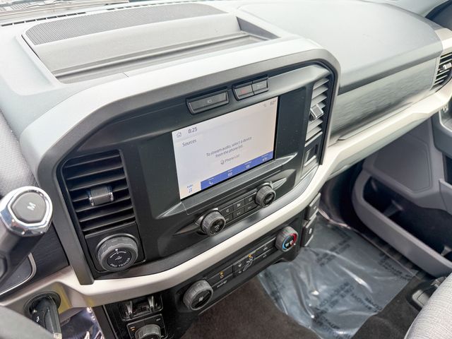 used 2022 Ford F-150 car, priced at $36,978