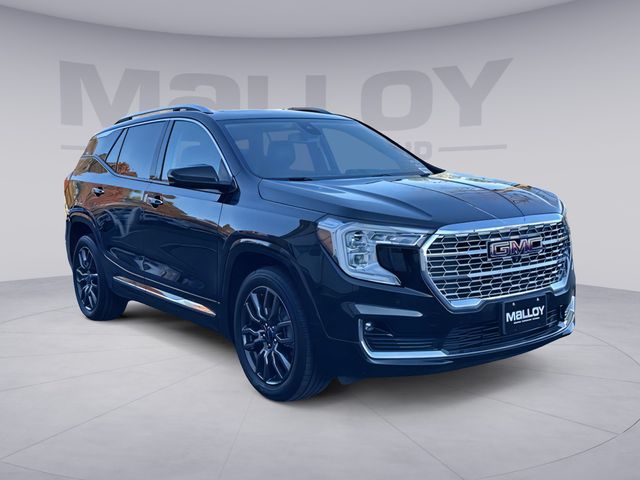 2023 GMC Terrain Denali AWD