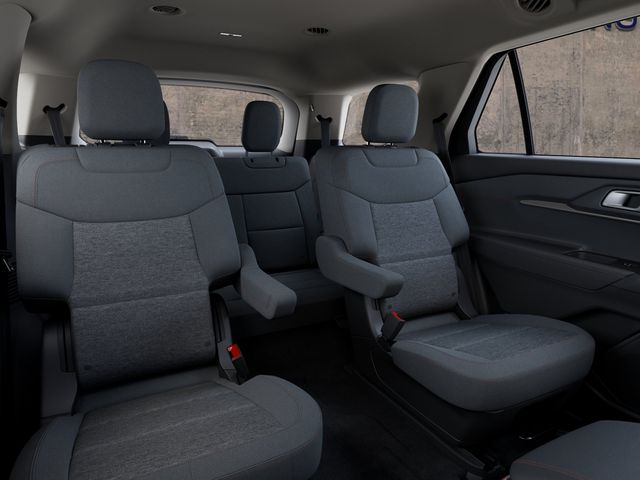 New 2027 Gray Ford Active image 11