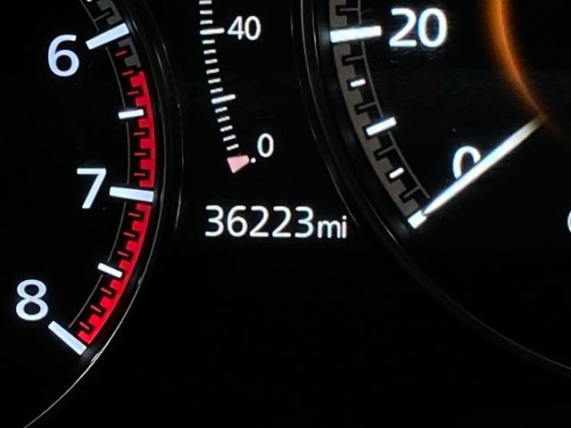 2022 Mazda CX-30 2.5 Turbo Premium Plus