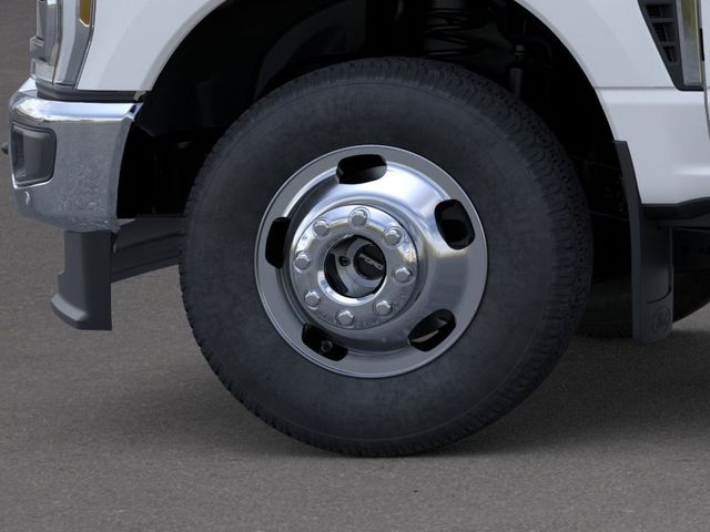 2026 Ford F-350SD Lariat:169388