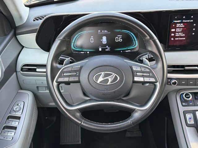 Used 2025 Hyundai Palisade SUV