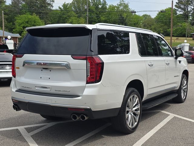 2024 GMC Yukon XL Denali:45613A1