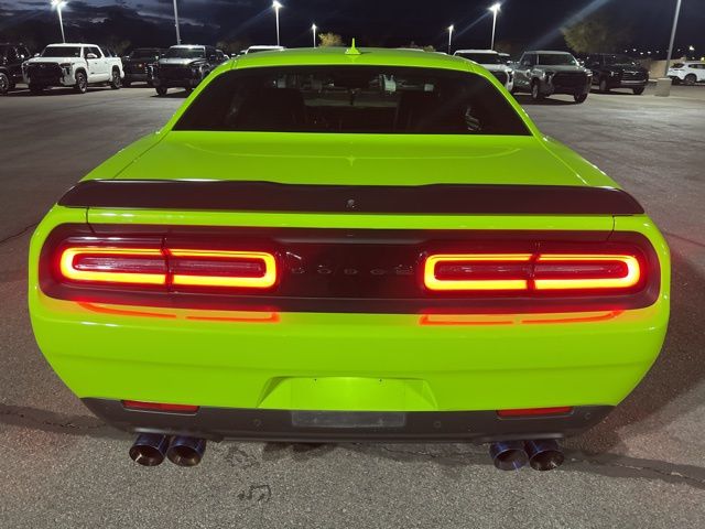 2023 Dodge Challenger R/T 5