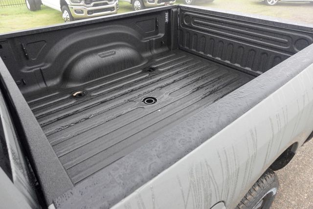 new 2026 Ram 2500 car, priced at $75,045