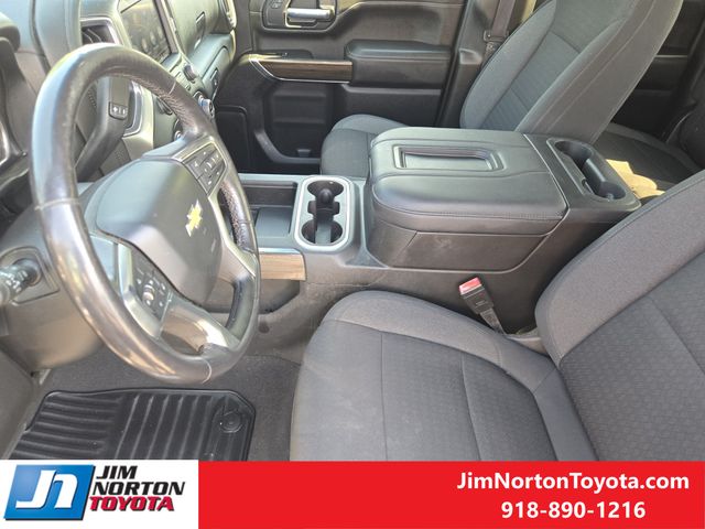 Used 2021 Chevrolet Silverado 3500HD Truck