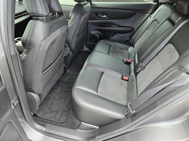 Used 2023 Nissan Ariya SUV
